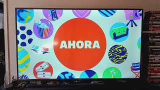 Closing To The Polar Express 2004 On Boing Tv Spain 42025