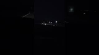 Mercedes Glk Ile Gece Yolculuğu 200 Km