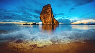 Sounds Of Ocean Waves White Noise Relax Study Or Sleep To Beach Ambience 🏝 10 Hours Nature Sounds Of Ocean Waves White Noise Relax Study Or Sleep To Beach Ambience 🏝 10 Hours Nature