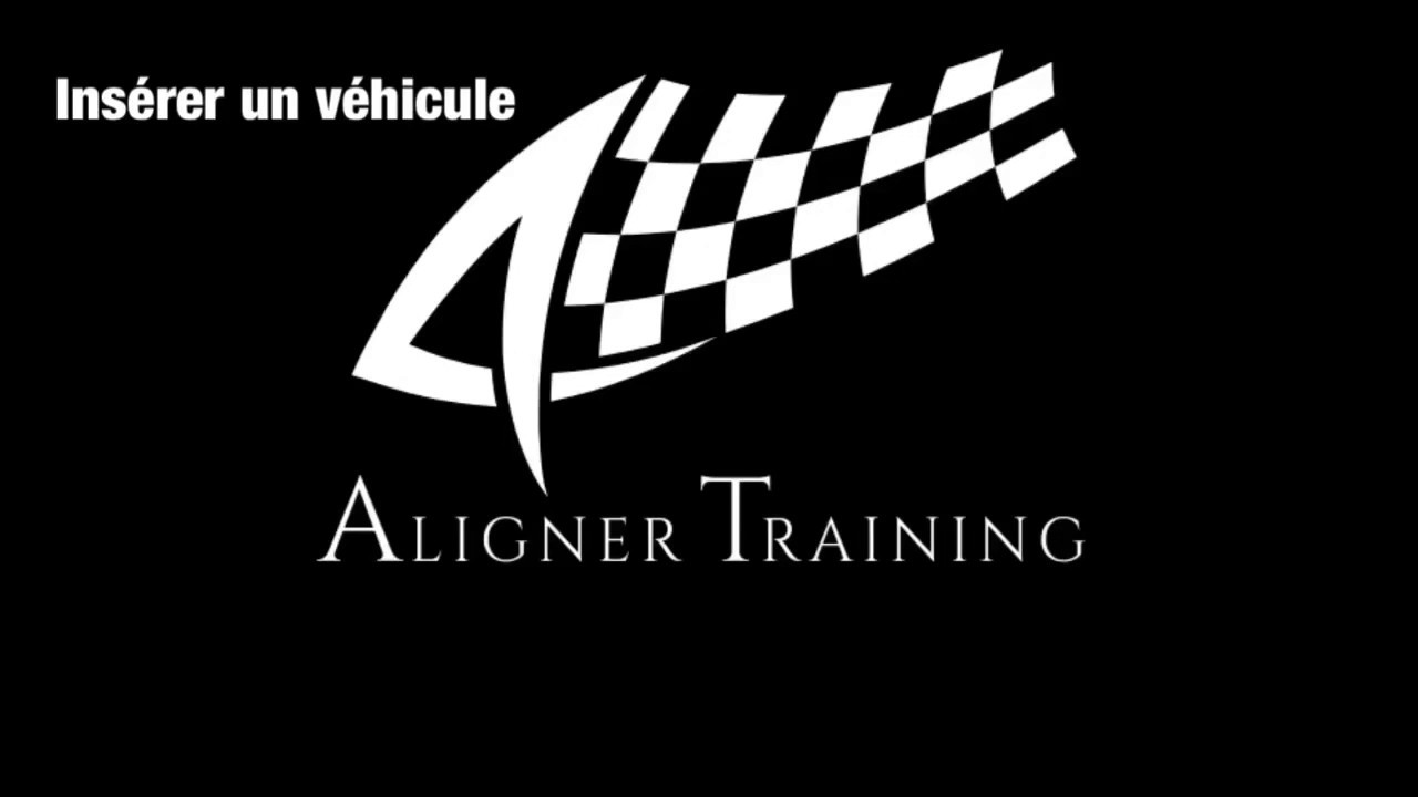 Aligner Training