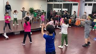 1015 Kids Dance 5