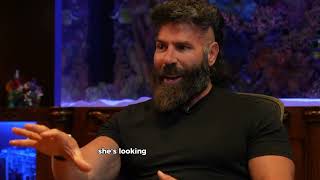 Olga Safari Sits Down With Dan Bilzerian