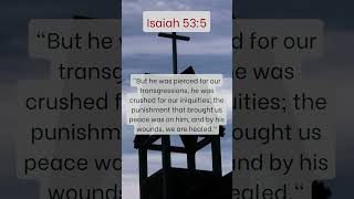 Isaiah 535