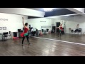 Katar kheark (Raqia Hassan) - Alisha Bellydance