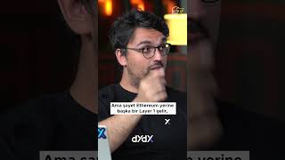 Ethereum 50 Bin Dolar Olur Mu?