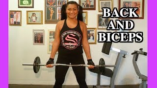 Filipino Fitness - Mum Getting Fit - Filipino Mum Getting Fit Filipina Fitness