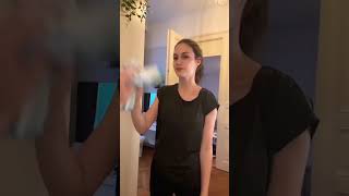 Wipe It Down Challenge 54