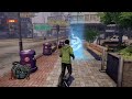 Let's Play Sleeping Dogs Definitive Edition: Xbox One Gameplay