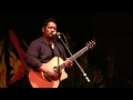"Uhiwai", Performed By Nathan Aweau, With Talk Story, Hula By Leolani Lowrey