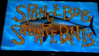 Spongebob Squarepants Theme Song In Eserver