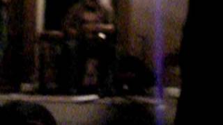 Cody Beebe Sock Dance By Karylee