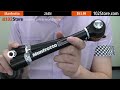 Manfrotto 244N Variable Friction Magic Arm Review
