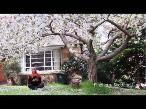 Deva Premal - The Gayatri Mantra Around The World