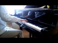 [ピアノで弾いてみた] 恋愛サーキュレーション / 千石撫子(花澤香奈)