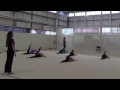 Rhythmic