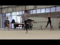 Rhythmic