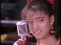 中森明菜 - AKINA EAST LIVE INDEX-XXIII 1989