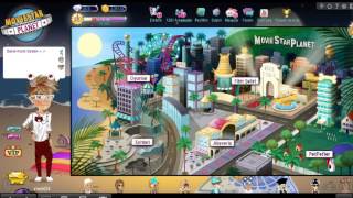 Msp 41 Levele Geçmek Üzereyim-Mek04