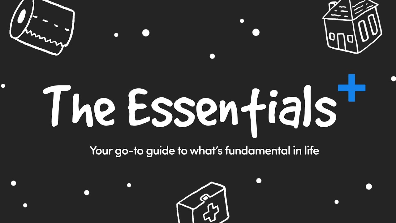 6.21.20 | Essential Manhood