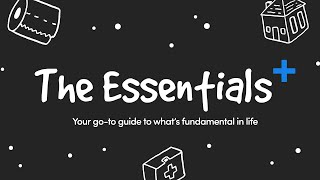 6.21.20 | Essential Manhood