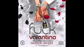 Watch Benny Benni Fuck Valentine video
