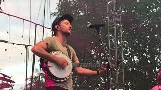 Watch Avett Brothers Me And God video