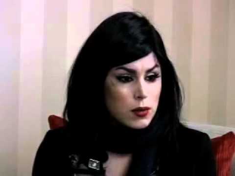 Hollywood tattoo diva Kat Von D was recently in Vancouver to talk about 