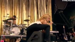 Shakira Y Tribute Hq