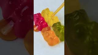 A Brilliant Gummy Bear Cyrop Trick Parenting Hacks And Tricks