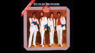 Watch Statler Brothers Ill Even Love You Better than I Did Then video