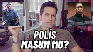 George Floyd Vakasında Önemli̇ Geli̇şmeler