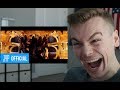 IT'S ALMOST TIME (TWICE "Feel Special" Member AND M/V TEASER Silhouette Intro Reaction)