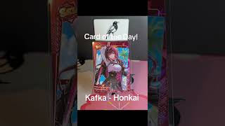Card Of The Day Kafka From