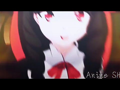 Keine x Kuroba ayako - AMV/Raw daddy style edit [collab with @kleetotss]