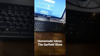 Homemade Intros Thomas & Friends
