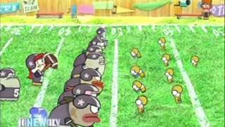 Fish Hooks - Just One Of The Fish - Episode 8 Season 2 - Promos X2 20120120 815 715C