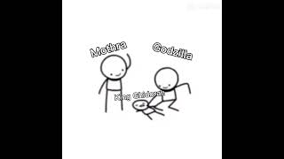 Godzilla 1991 In A Nutshell