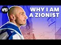 Zionism: New Goals & Old Struggles - Prof. Gil Troy | OP-ED