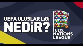UEFA ULUSLAR LİGİ NEDİR? MİLLİ TAKIMLARI NASIL ETKİLEYECEK!