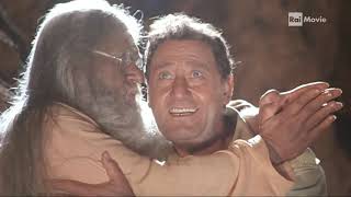 Sono Un Fenomeno Paranormale. ..Alberto Sordi. ..Film...finale