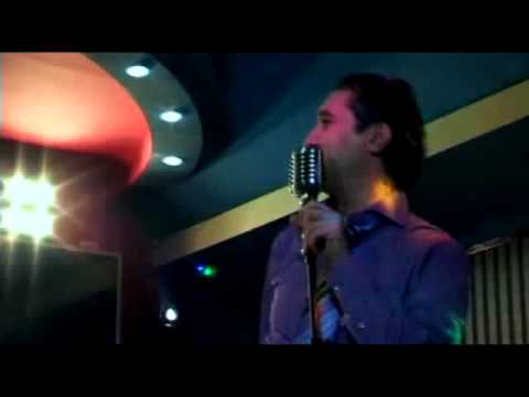 Habib Hakimoff - Badi Man 2009 Soyaho