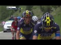 Rui Costa Wins Stage 7 At Tour De Suisse 2013 (last 18 km) HD