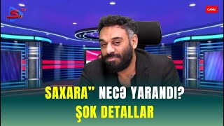 Saxara Necə Yarandı - Şok Detallar
