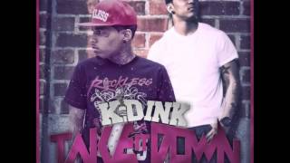 Watch Kid Ink Take It Down (Ft. Kirko Bangz) video