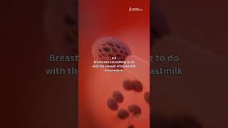 5 Mind-Blowing Facts About Breastfeeding - That You Didnt Know