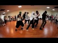 Laure Courtellemont Ragga Jam Class "NEVER BELIEVE YOU"