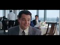 The Wolf Of Wall Street Official 2