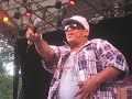 Lovebug Starski & DJ Hollywood @ Video Music Box 25th Anniv