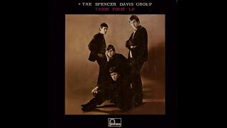 Watch Spencer Davis Group Here Right Now video