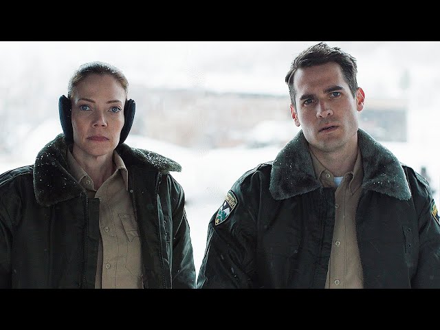 «Оборотень» (2020) — трейлер фильма